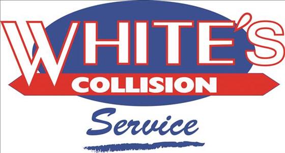 White's Collision Service-Mcminnville 830 Or-99w, Mcminnville, OR 97128 White's Collision Service-Mcminnville Logo