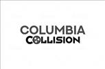 Columbia Collision Logo