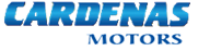 Cardenas Motors Inc Logo
