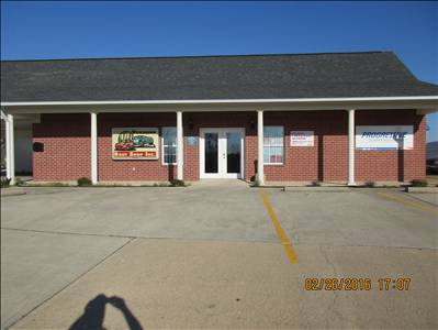 Vicksburg Body Shop, Inc 4105 B East Clay Street, Vicksburg, MS 39183 Vicksburg Body Shop, Inc Logo