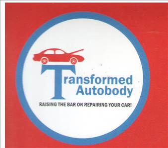 Transformed Auto Body 2519 Lancaster Road, Manheim, PA 17545 Transformed Auto Body Logo