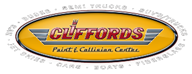 Clifford's Inc. Logo