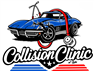 Collision Clinic of Lehi 593 West State St., Lehi, UT 84043 Collision Clinic of Lehi Logo