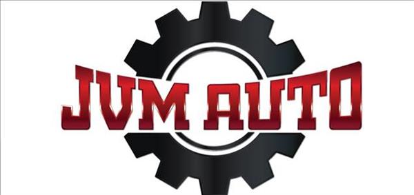 Jvm Auto 19 Langstaff Ave, Edison, NJ 08817 Jvm Auto Logo