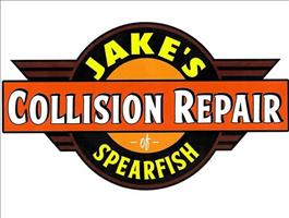 Jake's Collision of Spearfish 4415 E Colorado Blvd., Spearfish, SD 57783 Jake's Collision of Spearfish Logo