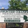 Frontier Collision of Bayport 885 Sylvan Ave., Bayport, NY 11705 Frontier Collision of Bayport Logo