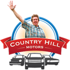 Country Hill Motors Inc 6639 E Frontage Rd, Merriam, KS 66202 Country Hill Motors Inc Logo