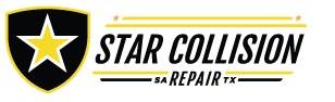 Star Collision Repair, LLC Logo