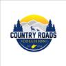 Country Roads Collision Logo