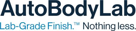 Autobodylab Collision Center Logo