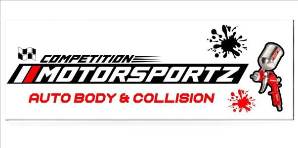 Competition Motorsportz Logo