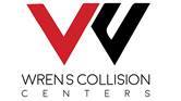 Wren's Collision of Sharpsburg 3540 GA 16, Sharpsburg, GA 30277 Wren's Collision of Sharpsburg Logo