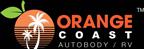Orange Coast Auto Body/Rv 10810 Talbert Ave, Fountain Valley, CA 92708 Orange Coast Auto Body/Rv Logo
