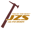 Jzs Auto Body 815 N Main St, Mount Crawford, VA 22841 Jzs Auto Body Logo