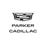 Parker Cadillac Logo