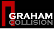 Graham Collision Electric & Specialty Vehicles 2220 Northwest 108th Street, Clive, IA 50325 Graham Collision Electric & Specialty Vehicles Logo