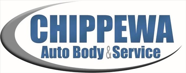 Chippewa Auto Body & Service 33 Pine St, Chippewa Falls, WI 54729 Chippewa Auto Body & Service Logo