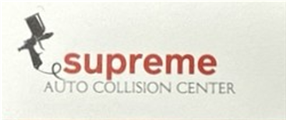 Supreme Auto Collision Center, LLC Logo