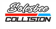Solesbee Collision Logo