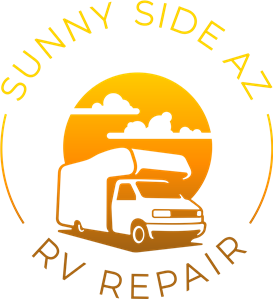 Sunny Side AZ RV Repair 8112 N 75th Ave Suite 2, Peoria, AZ 85345 Sunny Side AZ RV Repair Logo