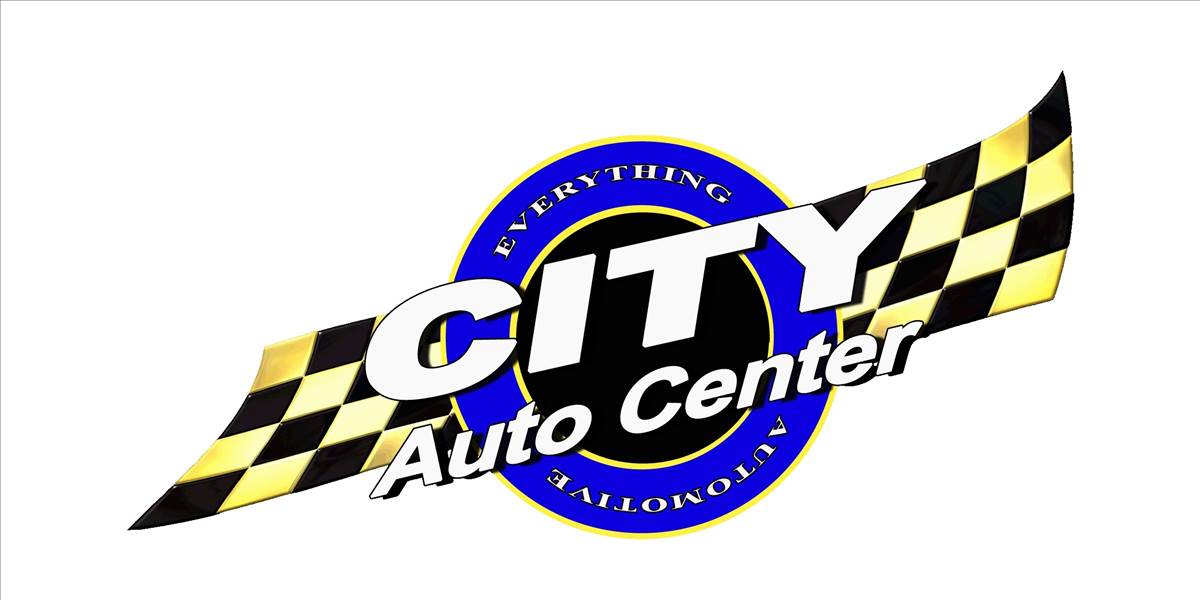 City Auto Center LLC. 820 S. Beckman Road Suite#4, Lodi, CA 95240 City Auto Center LLC. Logo