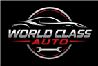 World Class Automotive Logo