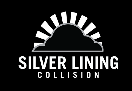 Silver Lining Collision - Memorial City 1404 Upland Dr, Houston, TX 77043 Silver Lining Collision - Memorial City Logo
