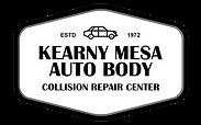 Kearny Mesa Auto Body Logo