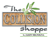 The Collision Shoppe by Jason Mignogna Mp Logo