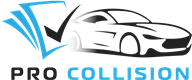 Pro Collision 2827 Hoover Avenue, National City, CA 91950 Pro Collision Logo