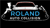 Roland Auto Collision LLC Logo