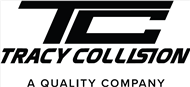 Tracy Collision, Inc. Logo