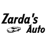 Zardas Auto N11380 Hutchins Aniwa Town Line Road, Birnamwood, WI 54414 Zardas Auto Logo