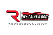 Reverse Collision 381a US-65, Conway, AR 72032 Reverse Collision Logo