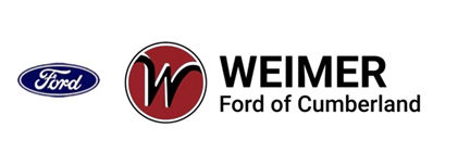 Weimer Ford of Cumberland 10335 Mount Savage Rd N.W., Lavale, MD 21502 Weimer Ford of Cumberland Logo