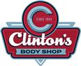 Clinton's Body Shop 2535 Commerce Rd., Jacksonville, NC 28546 Clinton's Body Shop Logo