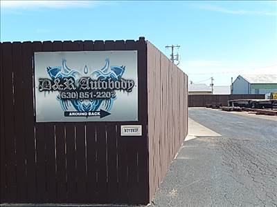 D & R Services Inc Logo