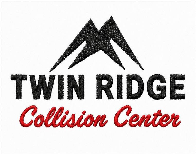 Twin Ridge Collision Center Logo