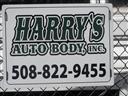 Harry's Auto Body, Inc. 679 South Street West, Raynham, MA 02767 Harry's Auto Body, Inc. Logo