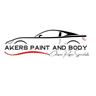 Aker's Paint & Body Inc. 2108 Pole Rd, Moore, OK 73160 Aker's Paint & Body Inc. Logo