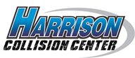Harrison Collision Center Logo