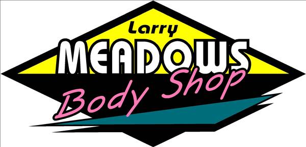 Larry Meadows Body Shop 937 Jefferson Street, Paducah, KY 42001 Larry Meadows Body Shop Logo