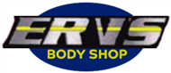 Erv's Body Shop 1409 W. Mc Artor Rd, Dodge City, KS 67801 Erv's Body Shop Logo