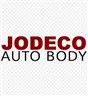 Jodeco Auto Body Logo