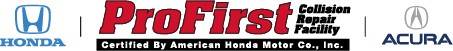 Safford Honda Glen Burnie Logo