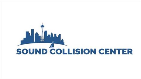 Sound Collision Centers, Inc. Logo