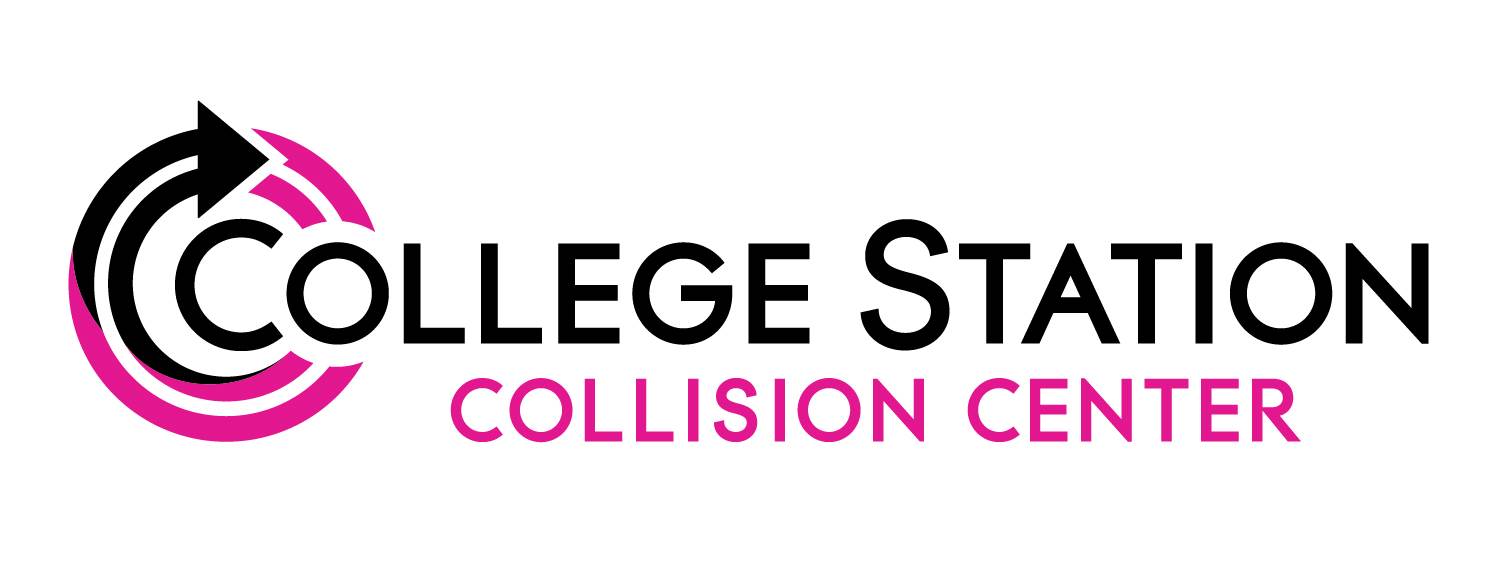 College Station Ford Logo