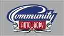 Community Auto Body 98 Willow Spring Rd, Baltimore, MD 21222 Community Auto Body Logo