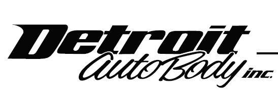 Detroit Auto Body, Inc 531 N 1st Ave, Covina, CA 91723 Detroit Auto Body, Inc Logo