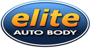 Elite Auto Body Inc. 4117 Old Greensboro Rd, Chapel Hill, NC 27516 Elite Auto Body Inc. Logo